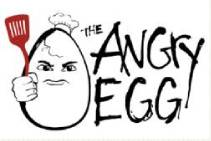 The Angry Egg